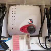 وسایل کاشت ناخن|آرایشگاه و سالن‌های زیبایی|مرودشت, ژیان|دیوار