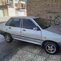 پراید ۸۷|خودرو سواری و وانت|همدان, |دیوار