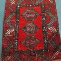 پادری دستباف