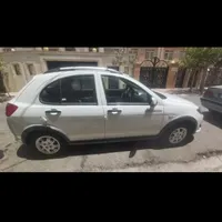 کوییک|خودرو سواری و وانت|تهران, مشیریه|دیوار