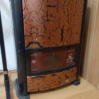 بخاری|بخاری، هیتر، شومینه|پرند, فاز ۵|دیوار