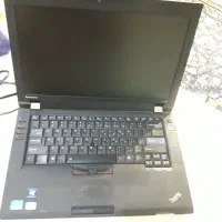 لپ تاپ Lenovo سالم
