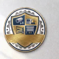 نصب دوربین دزدگیر جک پارکینگ (نصاب)