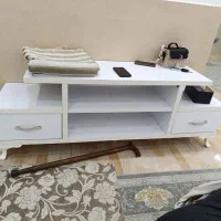 زیر تلویزیونی دوتومن|میز تلویزیون|بندر ترکمن, |دیوار