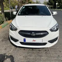 شاهین gl مدل ۴۰۲ کارمندی بدون سانروف