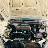 تیبا1صندوقدار مدل 1401 بی رنگ|خودرو سواری و وانت|شهریار, شهرک بهاران (ویره)|دیوار