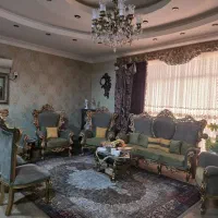 مبلمان سلطنتی|مبلمان خانگی و میز عسلی|بندر ماهشهر, |دیوار