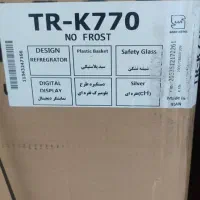 یخچال فریزر اکبند