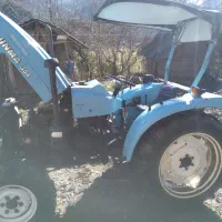 تراکتور داروانا ۳۵۴