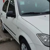 تیبا 2 مدل 1401  بی رنگ