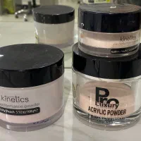 لوازم کاشت ناخن