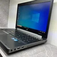 لپتاپ HP 8570W استوک پردازنده i7 گرافیک 2 گیگ مجزا|رایانه همراه|تهران, میدان ولیعصر|دیوار