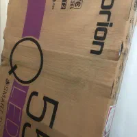 تلویزیون ۵۵ QLED زیر قیمت