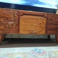 میزتلویزیون نراد