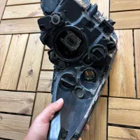 چراغ سانتافه چپ-آریزو۵ چپ-چراغ مینی ونDFSK c37|قطعات یدکی و لوازم جانبی|تهران, تهرانسر شرقی|دیوار