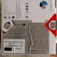 گوشی جنرال ۱۰۶|موبایل|همدان, |دیوار