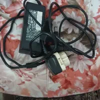 شارژ اورجینال لبتاب dell برای تمام مدلهای لبتاب