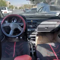 پرایدمدل ۸۵