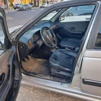 پارس۸۴ بدون کلرسوزی|خودرو سواری و وانت|زنجان, |دیوار