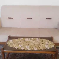 مبل راحتی