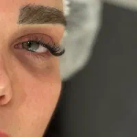 اکستنشن مژه