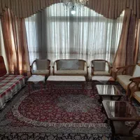 ویلایی-دربست