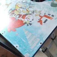 میزو صندلی درس وکار کودک تا ۹ سالگی|تخت و صندلی بچه|آستارا, |دیوار