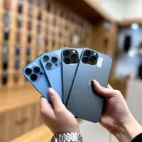آیفون 13پرومکس با ضمانت کتبی