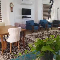 ویلا ۳خوابه لب ساحل با ساحل اختصاصی|اجارهٔ کوتاهمدت ویلا و باغ|چاف و چمخاله, |دیوار