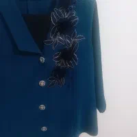 کت دامن|لباس|تبریز, |دیوار