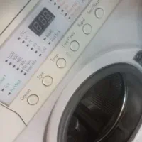 لباسشویی هفت کیلویی ال جی