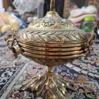 شکلات خوری بزرگ سنگین وزن