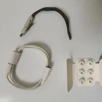 ایرپاد A9 Pro ANC/ENC|لوازم جانبی موبایل و تبلت|مشگین شهر, |دیوار