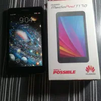 تبلت هواوی Media pad T1 7.0