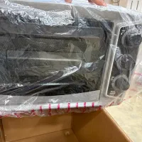 توستر  جارو برقی اجاق گازی