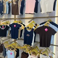 فروشندگی لباس و ادمین