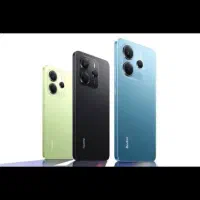گوشی َXiaomi Note 14 256 گیگابایت(( اقساطی))