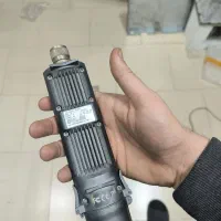 رادیو میکروتیک metal5|مودم و تجهیزات شبکه|بابل, |دیوار