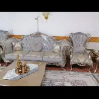 دوخت انواع کاور مبل|خدمات پیشه و مهارت|آبدانان, |دیوار