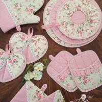 ست آشپزخانه