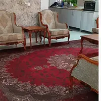 روفرشی کش دار ۱۲ متری دو عدد شانل