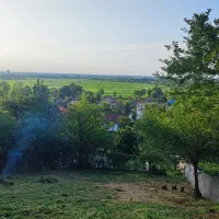 زمین ۶۹۰ متری مسکونی سنددار روستای لیالمان