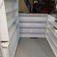 ویترین مغازه