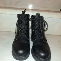 نیم بوت زنانه|کیف، کفش، کمربند|شاهرود, |دیوار