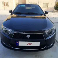 دنا پلاس شش دنده مدل 1403