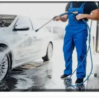 فروش وسایل کارواش