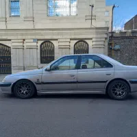 پژوپارس بیرنگ نایاب