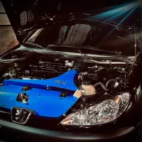 رم ایر۲۰۶mnدهنه بزرگ