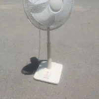 پنکه پارس خزر پایه بلند