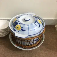 ظروف پذیرایی|ظروف سرو و پذیرایی|اهواز, کیان اباد|دیوار